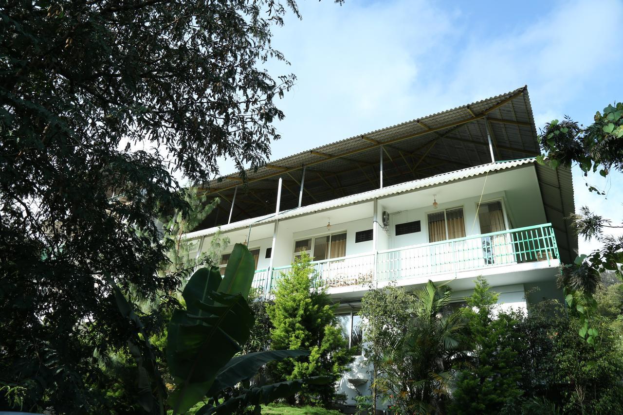 Tranquil Valley Resort Munnar Exteriér fotografie