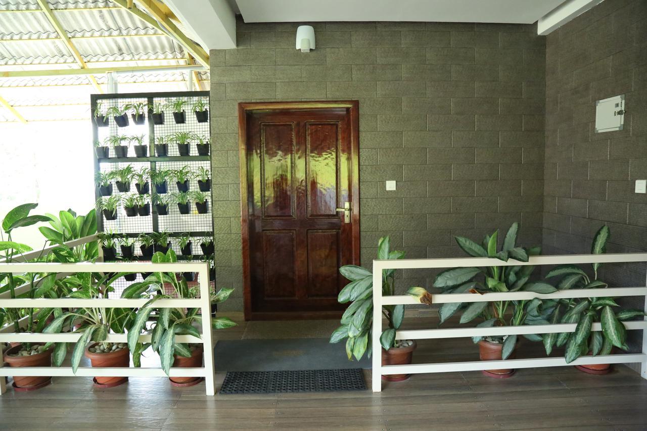 Tranquil Valley Resort Munnar Exteriér fotografie